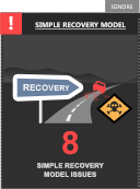 Simple Recovery Model